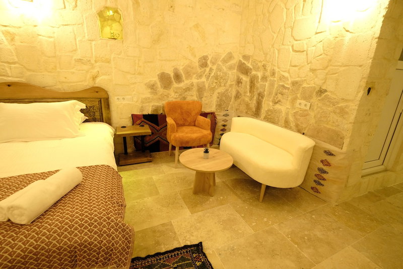Asma Cave House, Göreme, Turkey