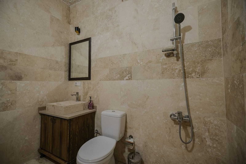 Asma Cave House, Göreme, Turkey
