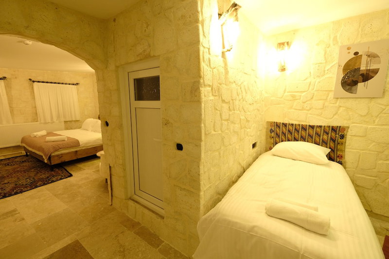 Asma Cave House, Göreme, Turkey