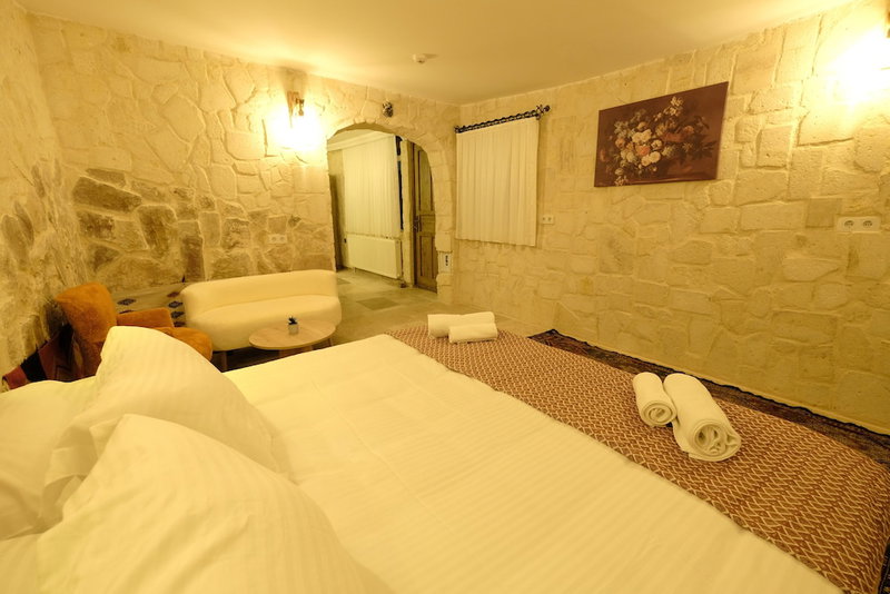 Asma Cave House, Göreme, Turkey