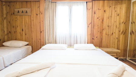 Luna Dorada Hotel, Kumluca, Turkey