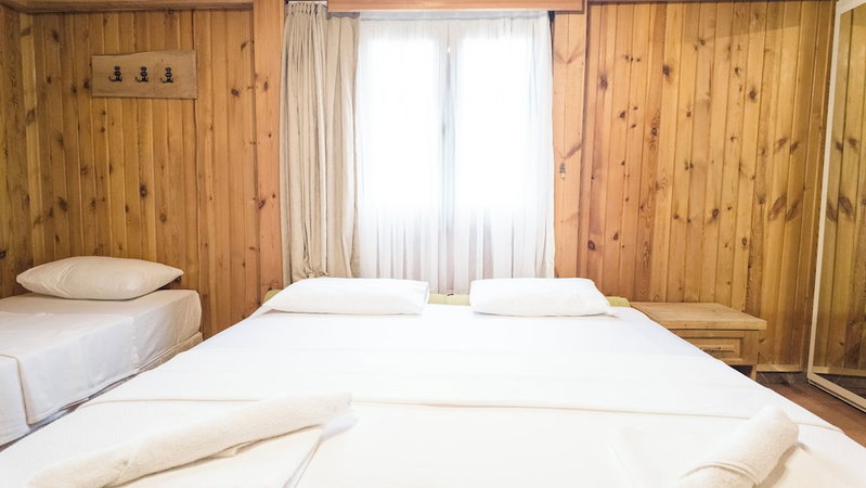 Luna Dorada Hotel, Kumluca, Turkey