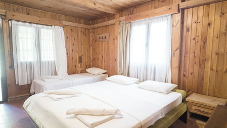 Luna Dorada Hotel, Kumluca, Turkey