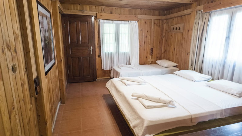 Luna Dorada Hotel, Kumluca, Turkey