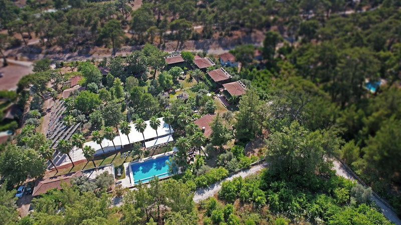 Luna Dorada Hotel, Kumluca, Turkey