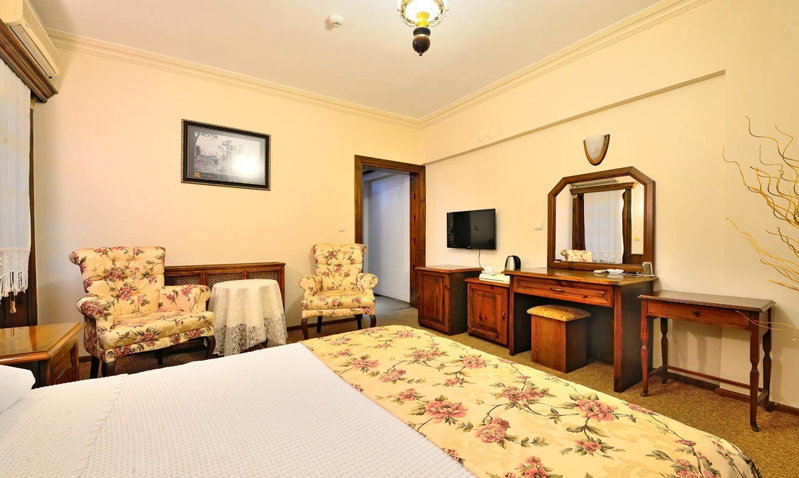 Baglar Saray Hotel, Safranbolu, Turkey