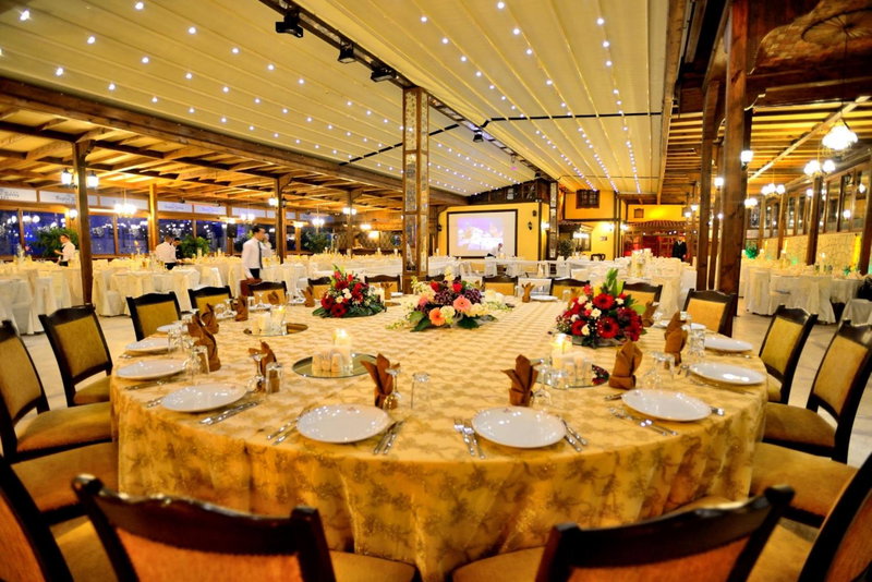 Baglar Saray Hotel, Safranbolu, Turkey