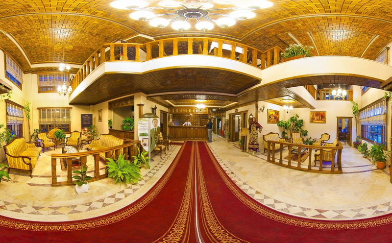 Baglar Saray Hotel, Safranbolu, Turkey