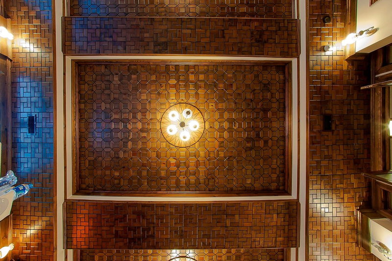 Baglar Saray Hotel, Safranbolu, Turkey