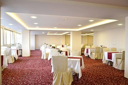 Hotel Tilmen, Gaziantep, Turkey