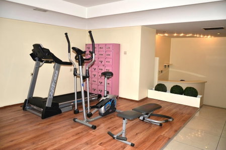 Hotel Tilmen, Gaziantep, Turkey
