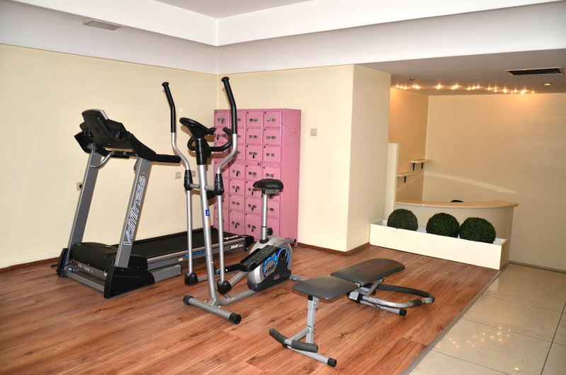 Hotel Tilmen, Gaziantep, Turkey
