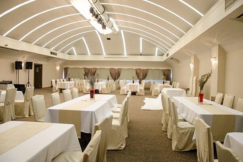Hotel Tilmen, Gaziantep, Turkey