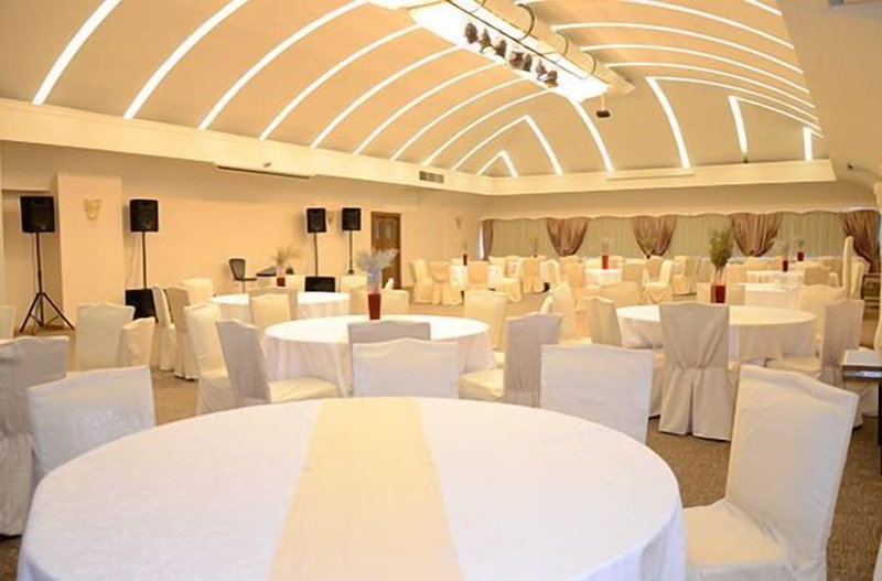 Hotel Tilmen, Gaziantep, Turkey