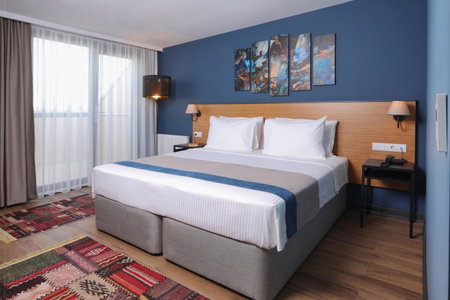 N'Ala Otel, Sakarya, Turkey