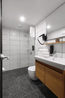 N'Ala Otel, Sakarya, Turkey