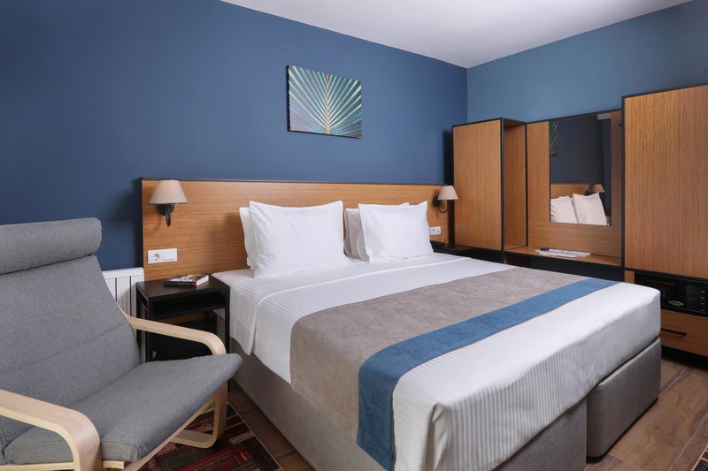 N'Ala Otel, Sakarya, Turkey