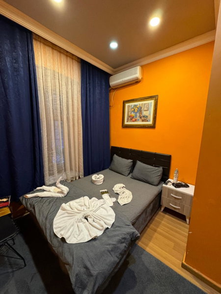 Taksim Pandora hotel, Istanbul, Turkey