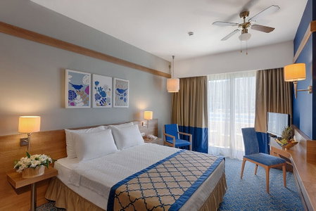 La Blanche Island Bodrum - All Inclusive, Milas, Turkey