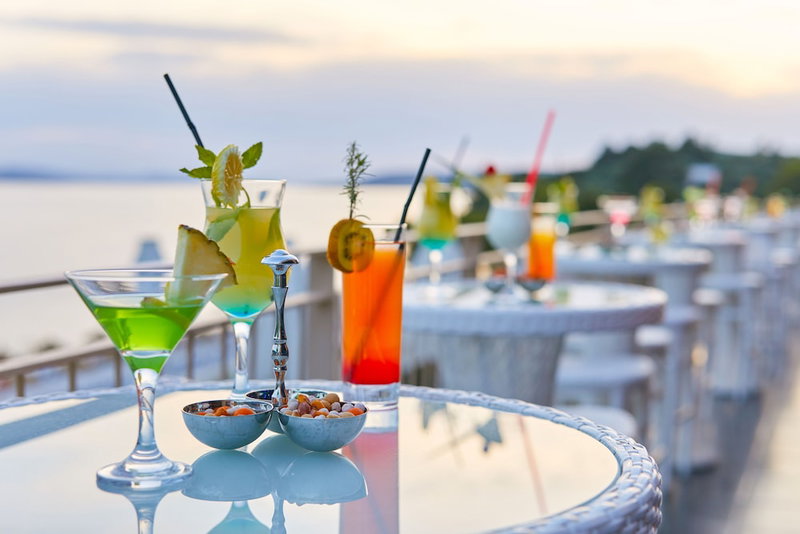 La Blanche Island Bodrum - All Inclusive, Milas, Turkey