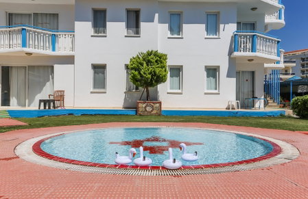 Sunset Village Apart Hotel, Didim, Turkey