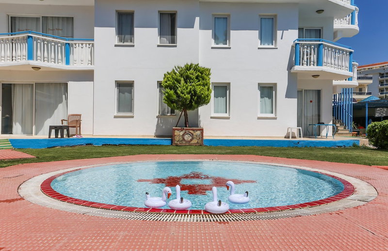 Sunset Village Apart Hotel, Didim, Turkey