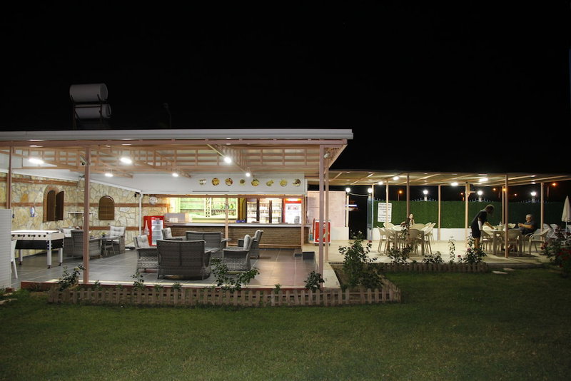 Sunset Village Apart Hotel, Didim, Turkey