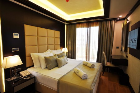Venüs Termal Butik Otel, Edremit, Turkey