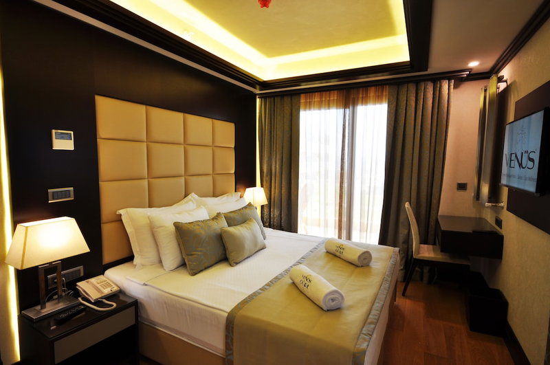 Venüs Termal Butik Otel, Edremit, Turkey