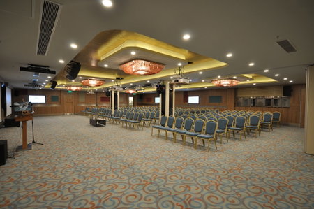 Venüs Termal Butik Otel, Edremit, Turkey
