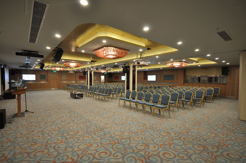 Venüs Termal Butik Otel, Edremit, Turkey