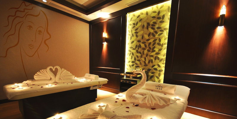 Venüs Termal Butik Otel, Edremit, Turkey