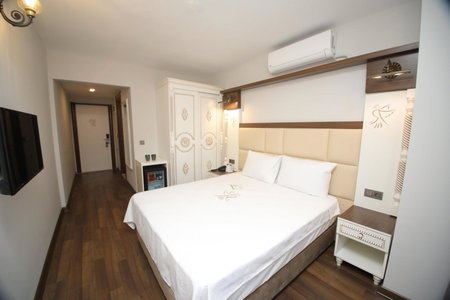 Raymar Hotels Muğla, Mugla, Turkey