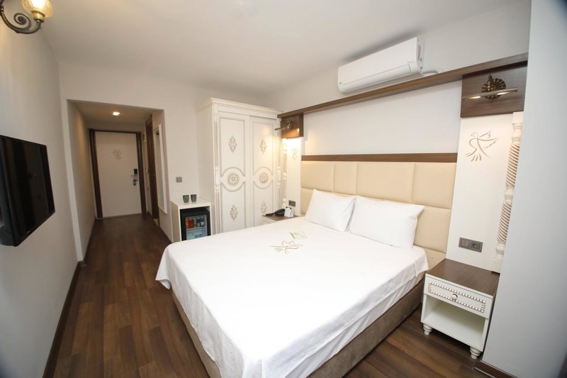 Raymar Hotels Muğla, Mugla, Turkey