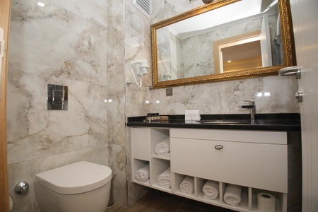 Raymar Hotels Muğla, Mugla, Turkey