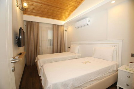 Raymar Hotels Muğla, Mugla, Turkey