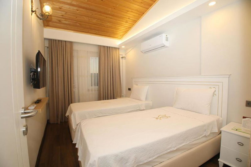Raymar Hotels Muğla, Mugla, Turkey