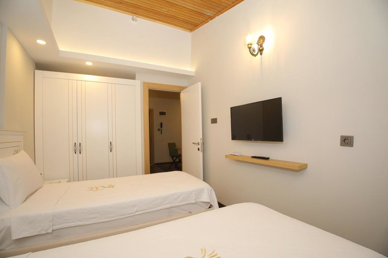 Raymar Hotels Muğla, Mugla, Turkey