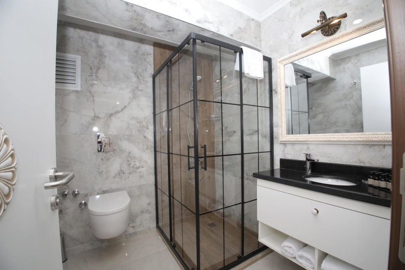 Raymar Hotels Muğla, Mugla, Turkey
