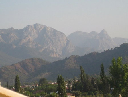 Stella Hotel, Kemer, Turkey