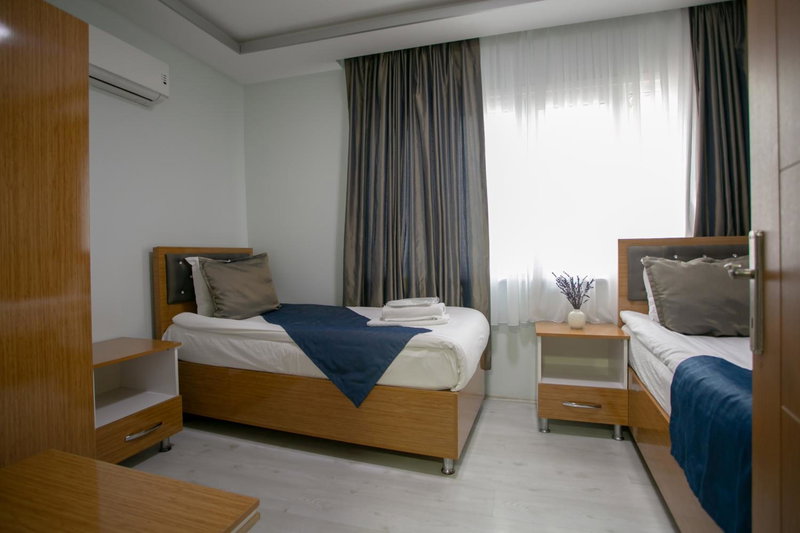 Güven House İstanbul, Istanbul, Turkey