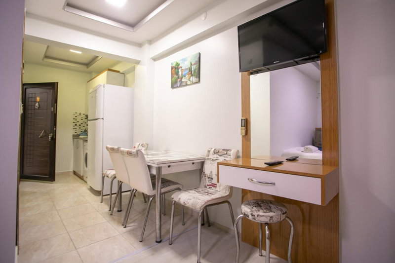 Güven House İstanbul, Istanbul, Turkey