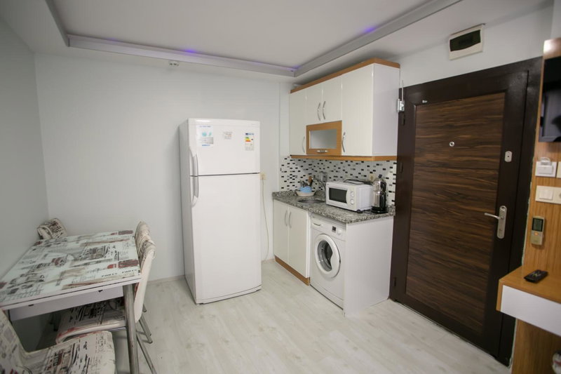 Güven House İstanbul, Istanbul, Turkey