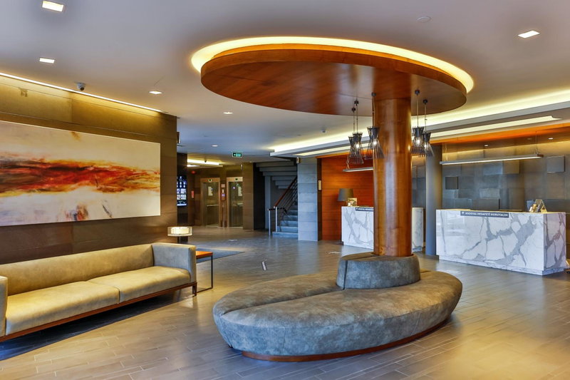 Hotel Anatolia, Bursa, Turkey