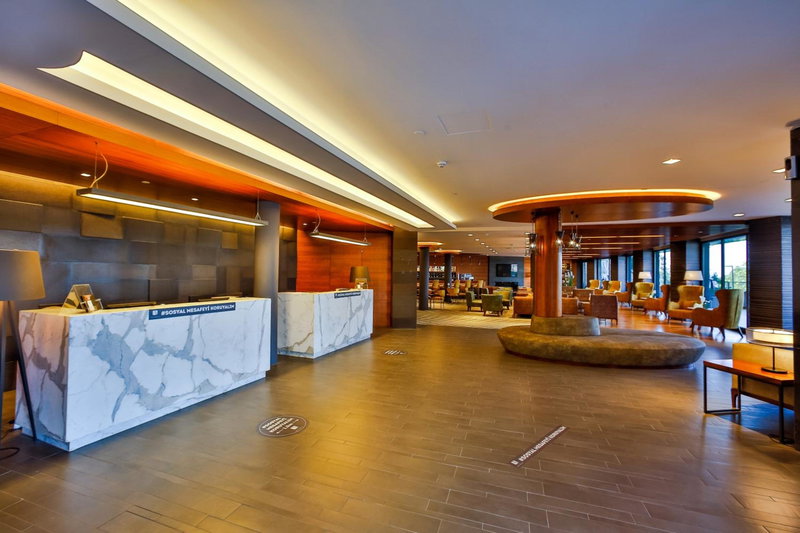 Hotel Anatolia, Bursa, Turkey