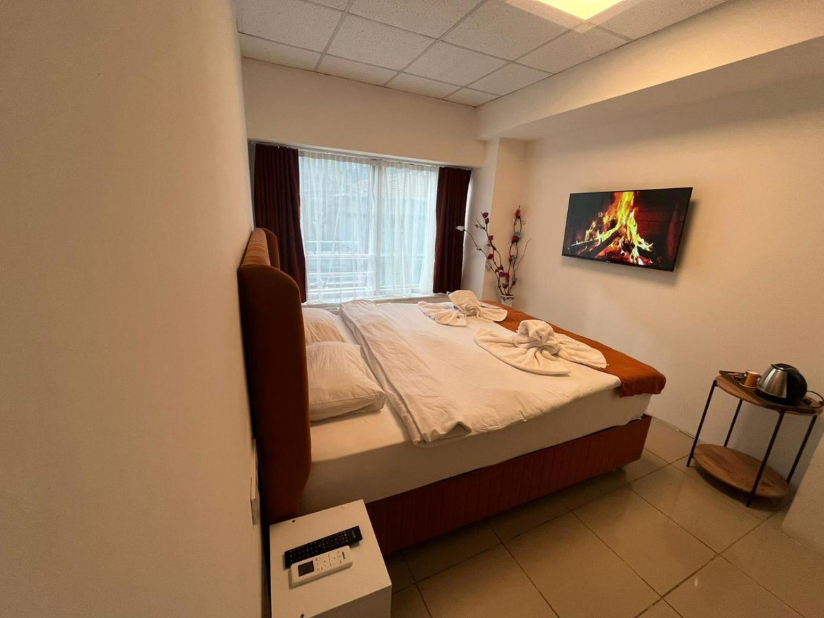 Kadıköy Bull Hotel, Turkey