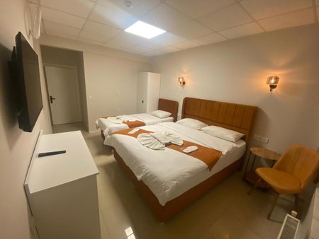 Kadıköy Bull Hotel, Istanbul, Turkey