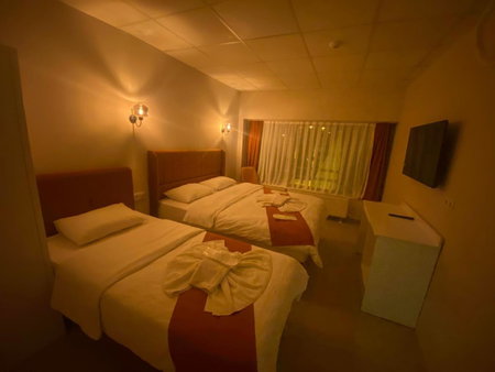 Kadıköy Bull Hotel, Istanbul, Turkey