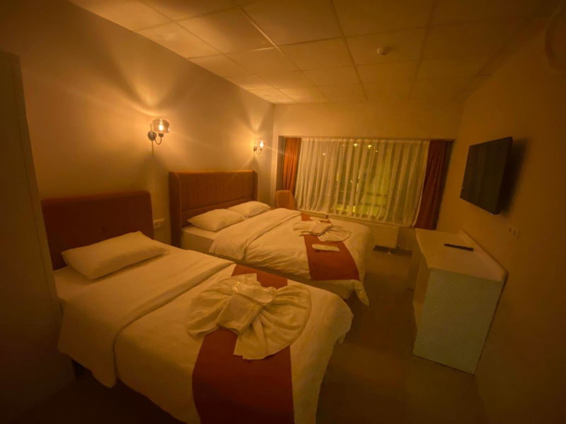 Kadıköy Bull Hotel, Istanbul, Turkey