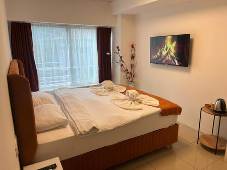 Kadıköy Bull Hotel, Istanbul, Turkey